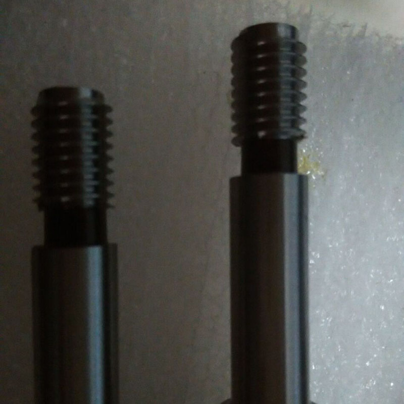 Soma byinshi kubyerekeye igipimo cya screw