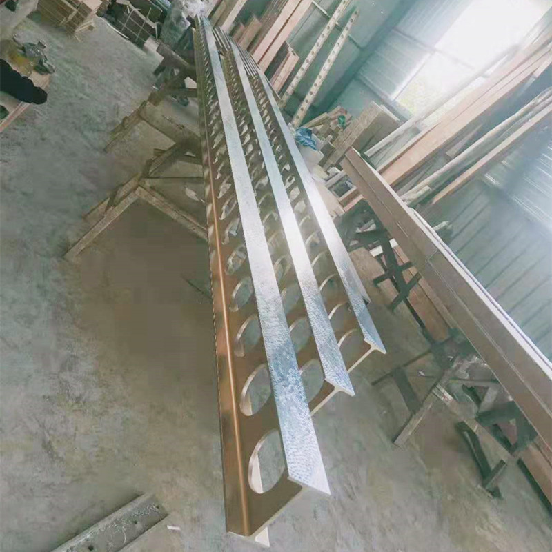 Soma byinshi kubyerekeye abategetsi ba aluminium