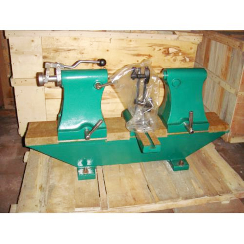 Soma byinshi kubyerekeye tester