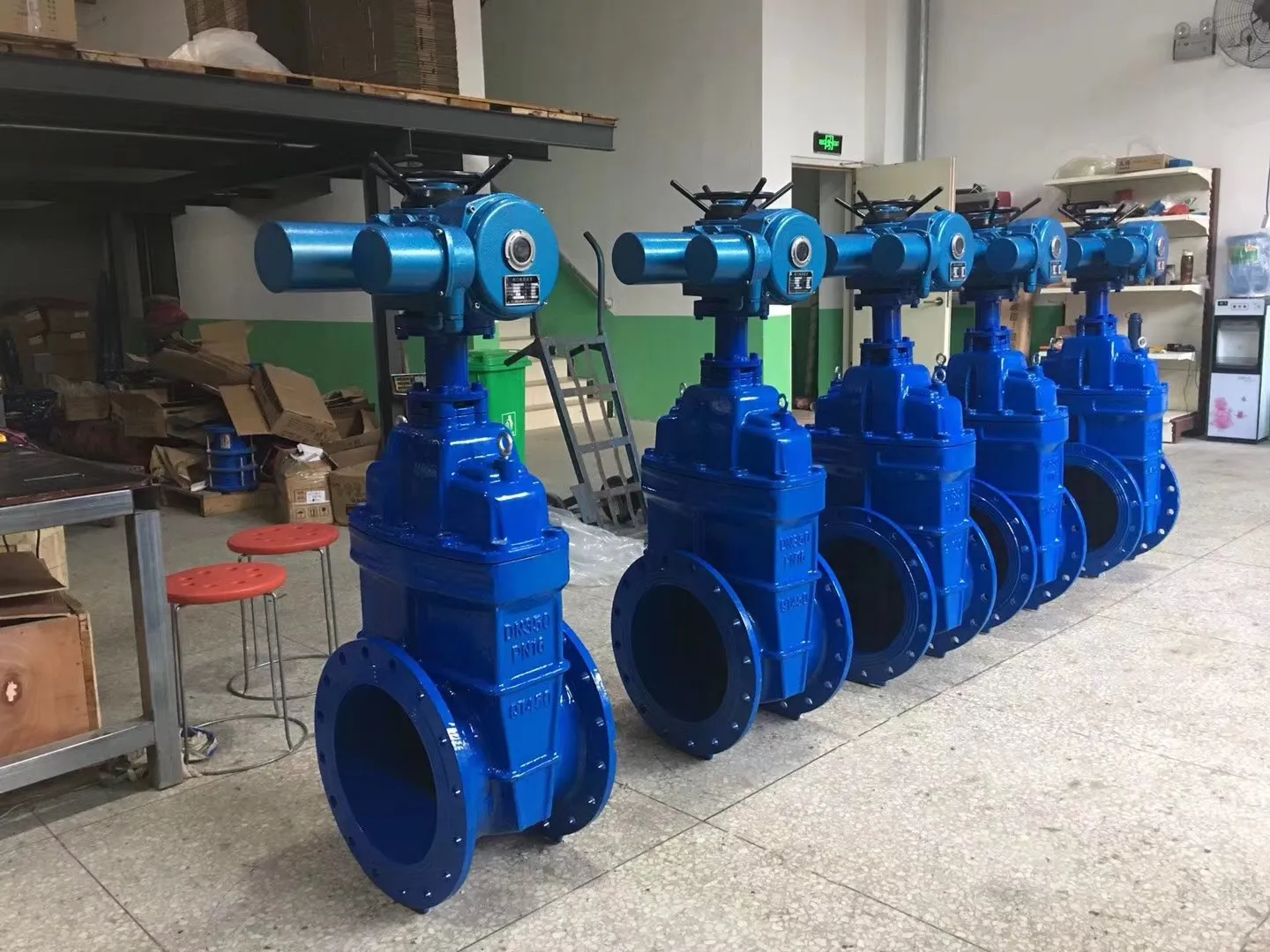 Soma byinshi kuri fene valve
